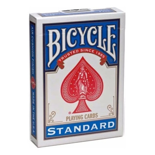 Naipe Bicycle Standard Playing Cards Magia Poker In Usa Naipe Bicycle Standard Playing Cards Magia Poker In Usa