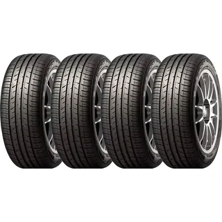 Pneu 185 65 R15 Dunlop | Mercado Livre