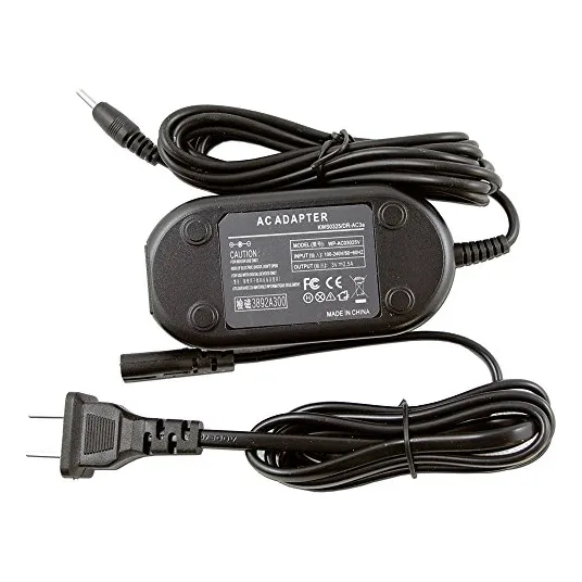Adaptador De Ca Cbk Kodak Easyshare Cx7430 Cx7530 Dx634...