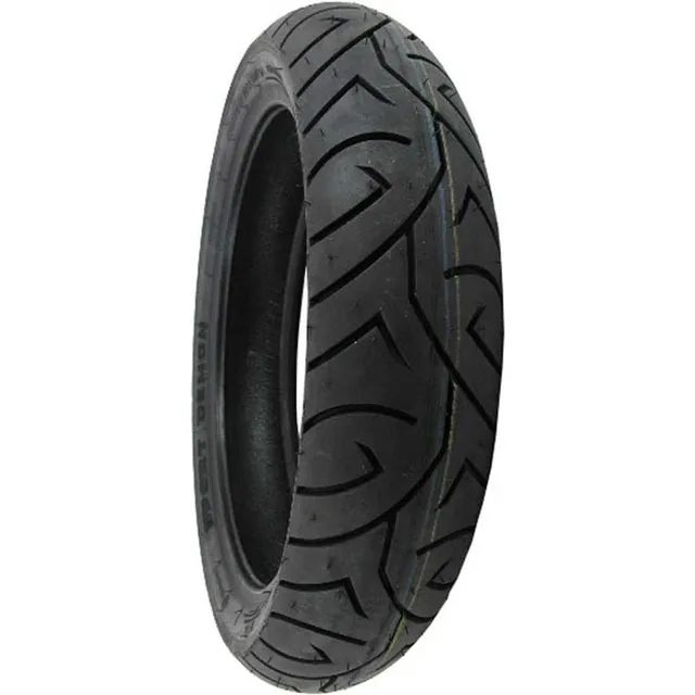 Cubierta 130 70 18 Sport Demon Cam Ktm 125 Internacional Yz