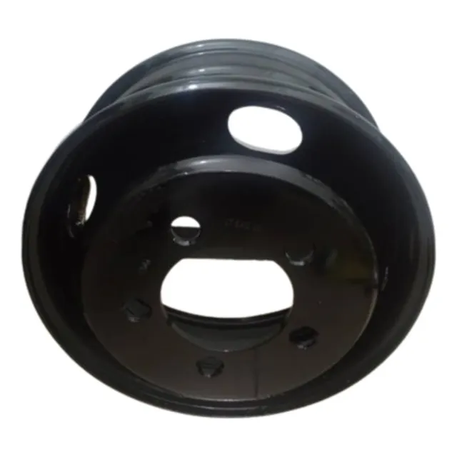 Rin 17.5 X 6.00 Jac 1040 5 Huecos