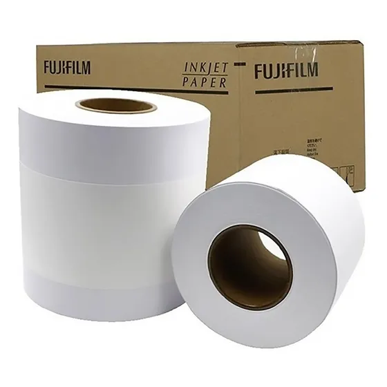 Caja Papel Dx100 Tamaño 6x Lustre
