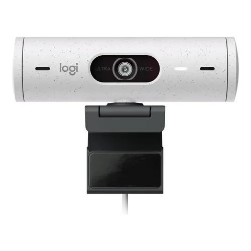 Cámara web Logitech 960-001426/29LOGBRIOW