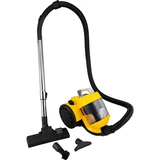 Aspirador De PĂł Vonder 1.200w Apv 1200 Cor Amarelo Aspirador De PĂł Vonder 1.200w Apv 1200 Cor Amarelo