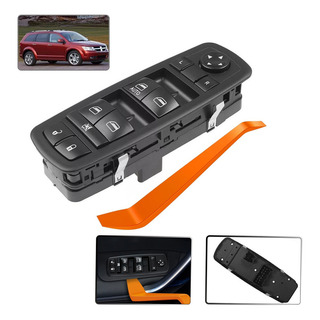 Cc Sroje Switch Control Maestro For Dodge Journey 2009-2010 Cc Sroje Switch Control Maestro For Dodge Journey 2009-2010