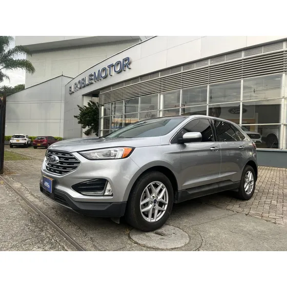 Ford Edge Sel 2.0