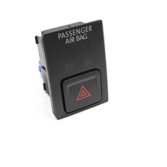 Interruptor Boton Air Bag Pass Vw Taos 2021 - 2022 2gj919225