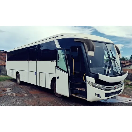 Marcopolo Viaggio 900 G7 Ano 2021 Of 1724 Jm Cod.191