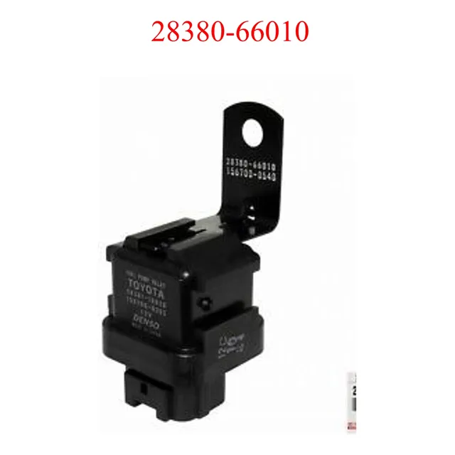 Rele Bomba Combustible Autana Burbuja Machito 28380 66010