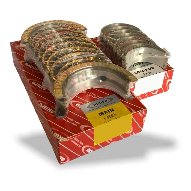 Cojinete Biela Bancada Para Corsa 1.4 1.6 8v Japan Quality