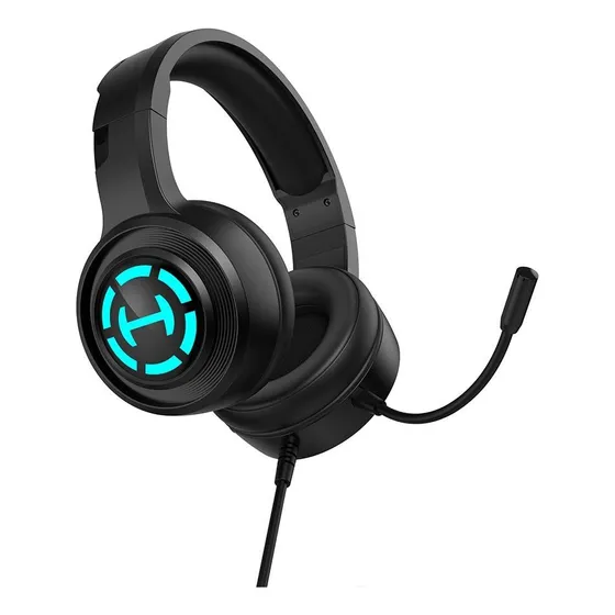 Headset Gamer 7.1 Hecate G20 Edifier Preto
