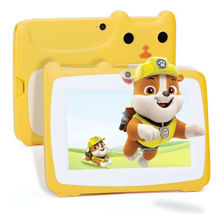 C Idea Tablet For Kids De 3 A 7 Años, Android 12 Kids Tablet C Idea Tablet For Kids De 3 A 7 Años, Android 12 Kids Tablet