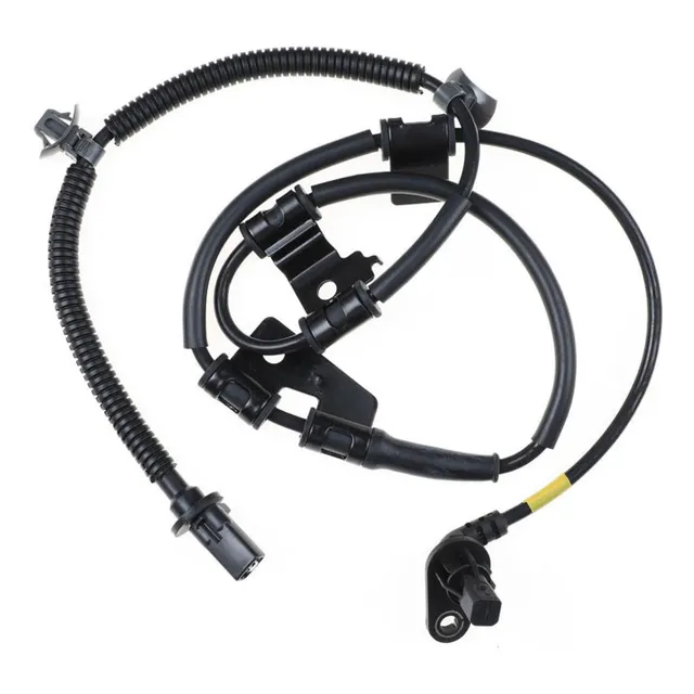 Sensor Abs Delantero Derecho  Hyundai Tucson 2.0