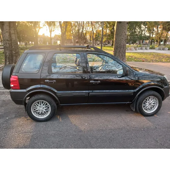 Ford Ecosport 2.0 Xls 4x2