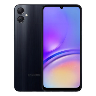 Samsung Galaxy A05 Dual Sim 128 Gb Preto 4 Gb Ram Samsung Galaxy A05 Dual Sim 128 Gb Preto 4 Gb Ram
