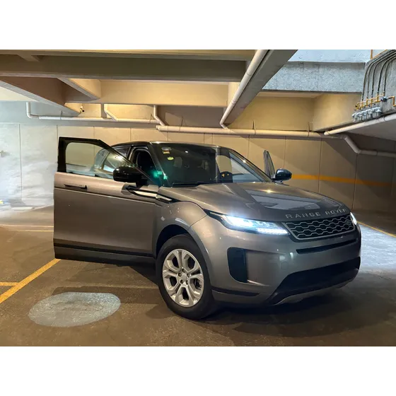 Land Rover Range Rover Evoque 2.0 Se At
