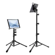 Trípode Soporte Para Ipad Tablet Celular Ajustable 45-145cm