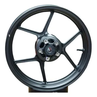 Rin Delantero De Kawasaki Zx6r | MercadoLibre