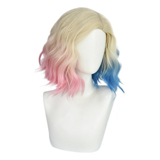 Shaoke Disfraz De 2 Cosplay De Enid Sinclair Wig Addams Shaoke Disfraz De 2 Cosplay De Enid Sinclair Wig Addams