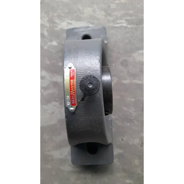 Chumacera Puente Mp 32 Mp32 Mp-32 Semi Pesado Seal Master