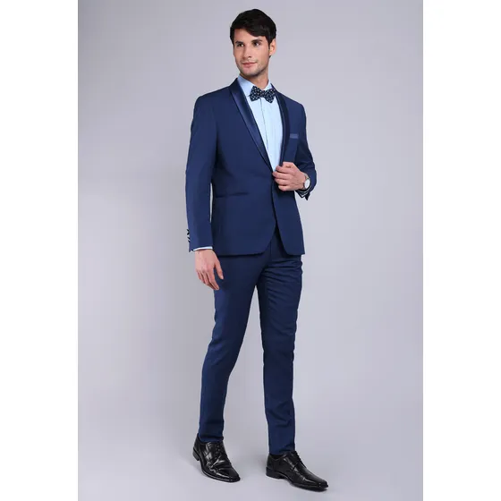 Traje Ceremonia Fantasía Arrow Am2898az