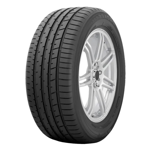 Llanta 225/35r19 Toyo Proxes Sport 88y