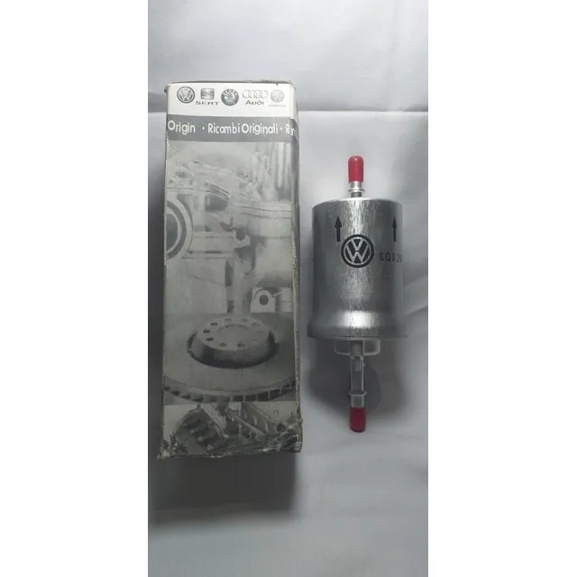 Filtro Gasolina Volswagen Polo Jetta Seat Original