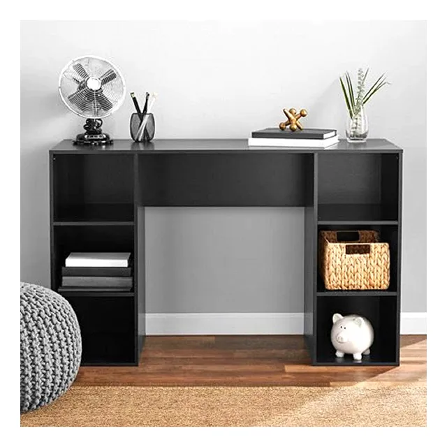 Escritorio Decohome Austria Negro Dec0088