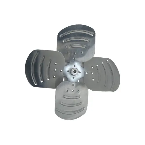 Aspa Metalica 16 Pulgadas Ccw Tienda Avenida Casanova
