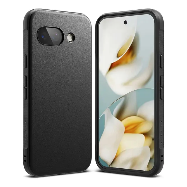 Case Negro Ringke Onyx Para Pixel 9a