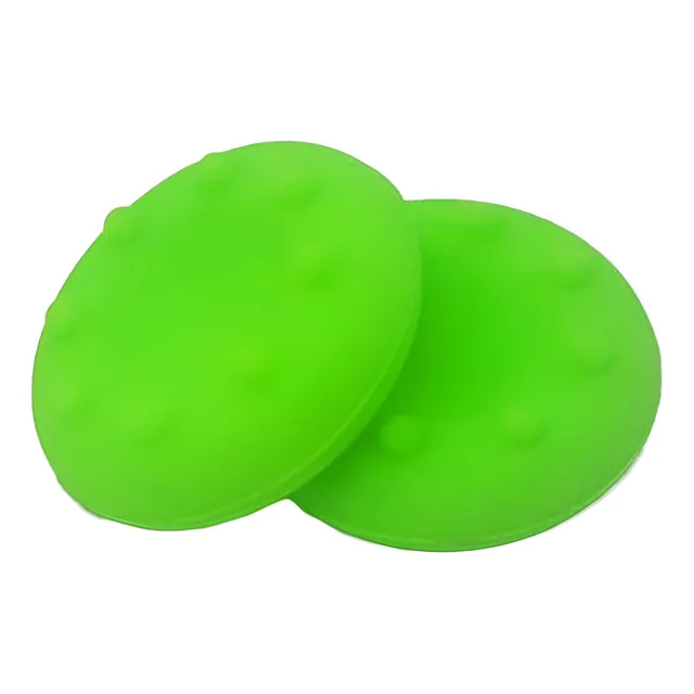 Goma Protector Joystick Thumb Grip Control Ps3 Ps4 Ps5 Xbox