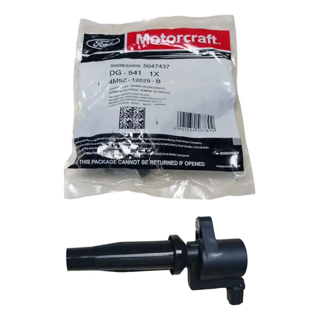 Bobina De Encendido Ford Focus Ranger 2.0/2.3 Mazda 3/6 