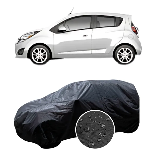 Funda Cubierta Chevrolet Spark Active Impermeable