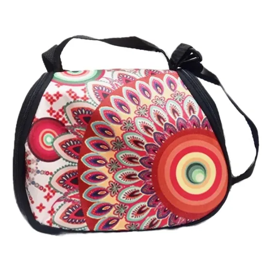 Loncheras Desigual - Nicole Lee P/llevar Comida Vianda