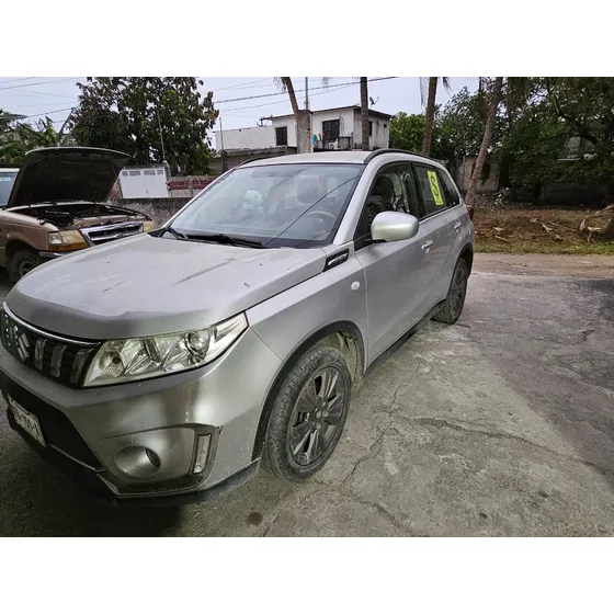 Suzuki Vitara 1.6 Gls At