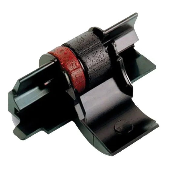06 Un Rolete Tinta Ir40t P/ Calculadora Olivetti Summa   220