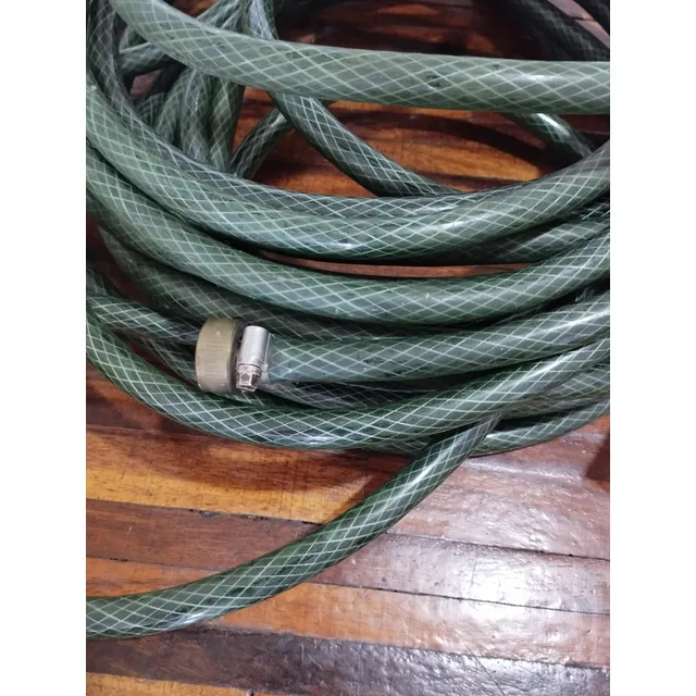 Manguera 30 Mts