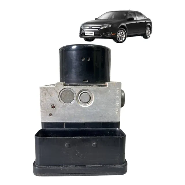 Modulo Abs Ford Fusion 2012 2013 2.5 16v  Usado Original