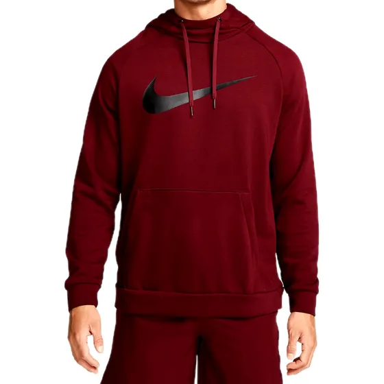 Suéter Con Capucha Nike Hoodie Original