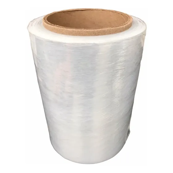 Rollo Película Stretch Vinipel 15cm X 500metros Embalaje 