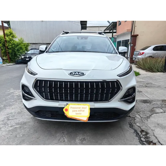 Jac Sei7 Pro 1.5t Gdi Limited Dct