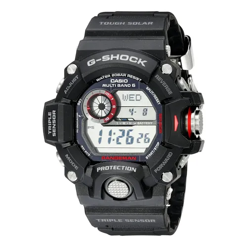 Relógio Citizen Ecodrive Chandler Crono Ca4330-57h /tz31150w