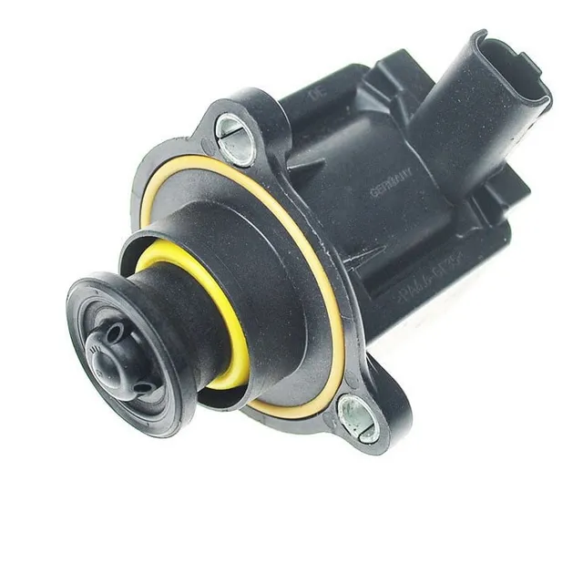 Electrovalvula Solenoide Peugeot 308 207 3008 Ds3 C4 1.6 Thp