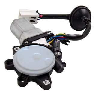Elevalunas Eléctrico Para Conductor Izquierdo 2003-2009 Elevalunas Eléctrico Para Conductor Izquierdo 2003-2009