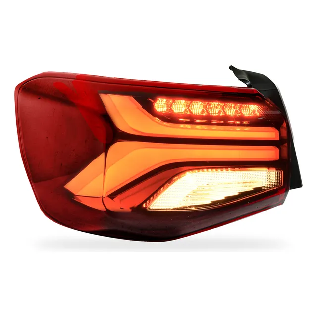 Calavera Onix 2020 2021  Led Izquierda Nueva