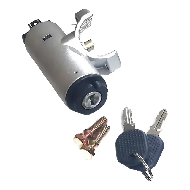 Llave Contacto Y Arranque Fiat Llave Contacto Duna Uno Fiori