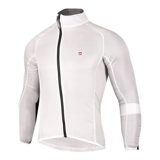 Campera Tour 2 Pertex ® Rompeviento Ciclismo Hombre Ansilta