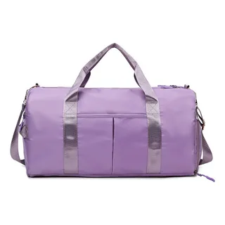 Maleta Bolsa Deportiva Gimnasio Fitness Viaje Duffel Bag Maleta Bolsa Deportiva Gimnasio Fitness Viaje Duffel Bag