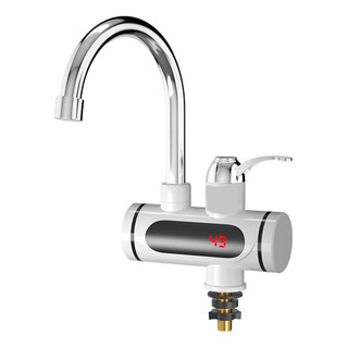 Grifo De Agua Caliente Instantáneo Grifo De Calefacción Sin Grifo De Agua Caliente Instantáneo Grifo De Calefacción Sin