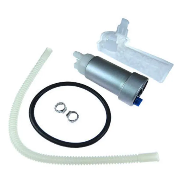 Bomba De Combustivel S10 Blazer 2.8 2009 2010 2011 Motor Mwm